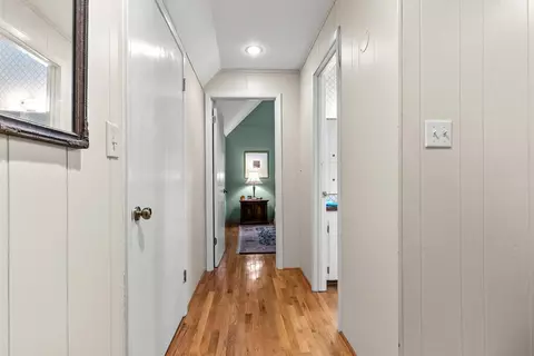 Entry Way - 123 Pine Tree Dr, Roaring Gap, NC 28668 photo 2 of 3