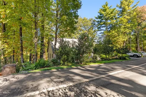 Exterior - 123 Pine Tree Dr, Roaring Gap, NC 28668 photo 17 of 27