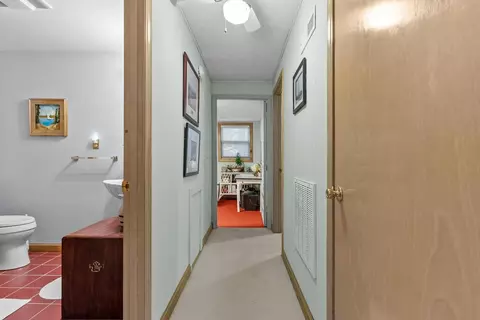 Entry Way - 123 Pine Tree Dr, Roaring Gap, NC 28668 photo 3 of 3