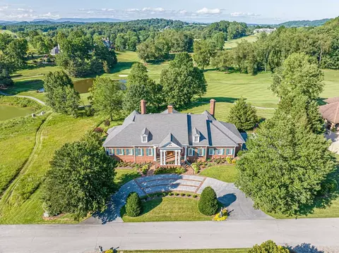 14456 Highlands Trl, Bristol, VA 24202