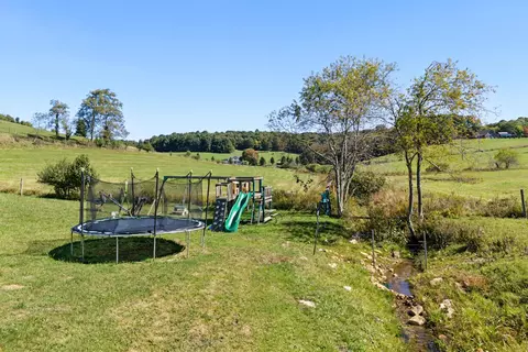 Exterior - 595 Emmanuel Rd SW, Willis, VA 24380 photo 15 of 20