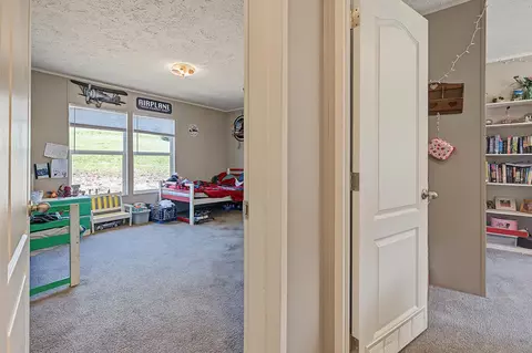 Entry Way - 595 Emmanuel Rd SW, Willis, VA 24380 photo 2 of 2
