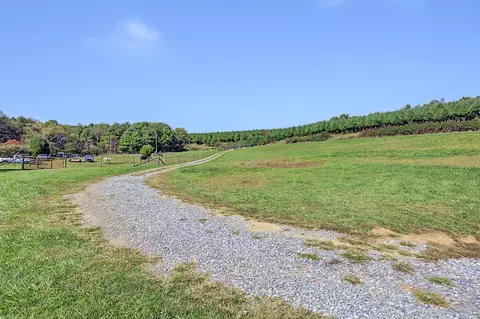 Exterior - 595 Emmanuel Rd SW, Willis, VA 24380 photo 14 of 20