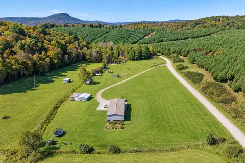 Other - 595 Emmanuel Rd SW, Willis, VA 24380 photo 1 of 30