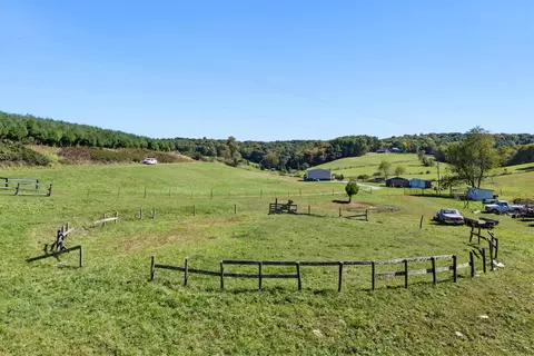 Exterior - 595 Emmanuel Rd SW, Willis, VA 24380 photo 20 of 20