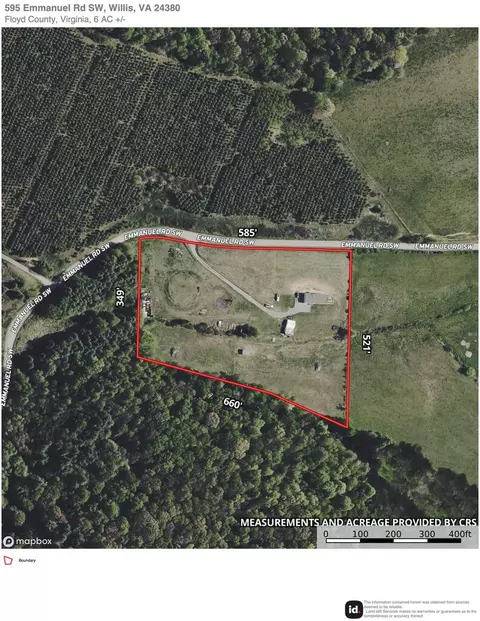 Other - 595 Emmanuel Rd SW, Willis, VA 24380 photo 30 of 30