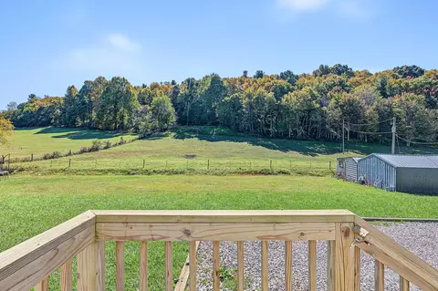 Exterior - 595 Emmanuel Rd SW, Willis, VA 24380 photo 4 of 20