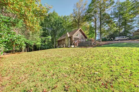 Exterior - 920 Cascade Trl, Fancy Gap, VA 24328 photo 7 of 11