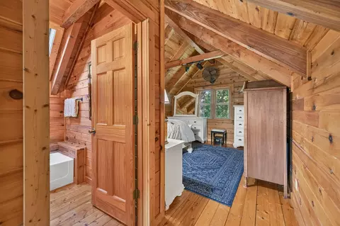 Entry Way - 920 Cascade Trl, Fancy Gap, VA 24328 photo 3 of 3