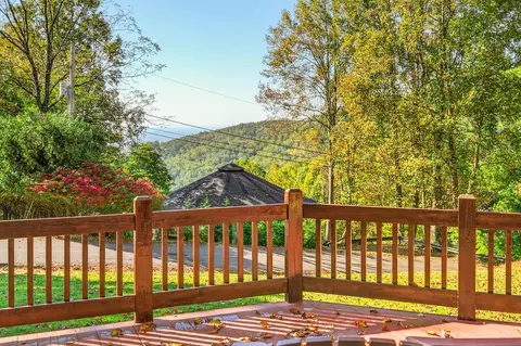 Exterior - 920 Cascade Trl, Fancy Gap, VA 24328 photo 1 of 11