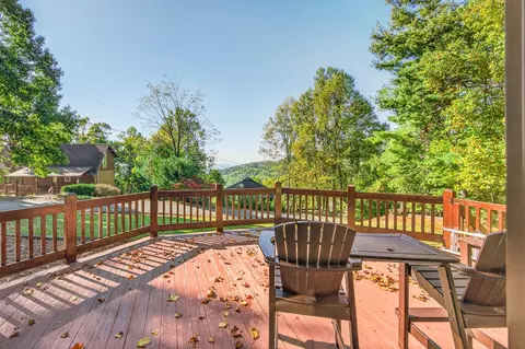 Exterior - 920 Cascade Trl, Fancy Gap, VA 24328 photo 4 of 11