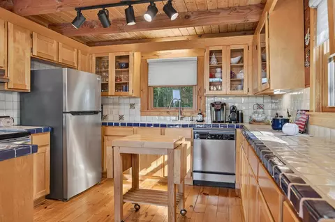 Kitchen - 920 Cascade Trl, Fancy Gap, VA 24328 photo 2 of 4