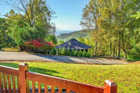Exterior - 920 Cascade Trl, Fancy Gap, VA 24328 photo 6 of 11