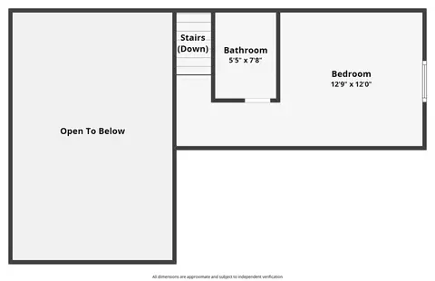 Floorplan - 920 Cascade Trl, Fancy Gap, VA 24328 photo 2 of 2