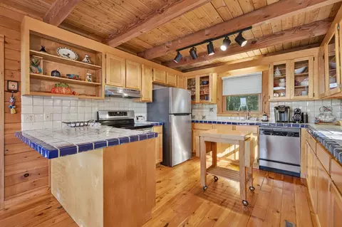 Kitchen - 920 Cascade Trl, Fancy Gap, VA 24328 photo 1 of 4