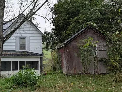 Exterior - 36050 Loves Mill Rd, Glade Spring, VA 24340 photo 3 of 7