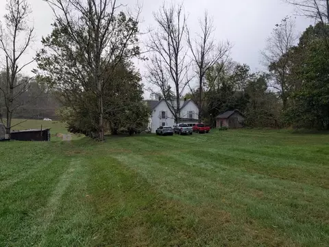 Exterior - 36050 Loves Mill Rd, Glade Spring, VA 24340 photo 5 of 7