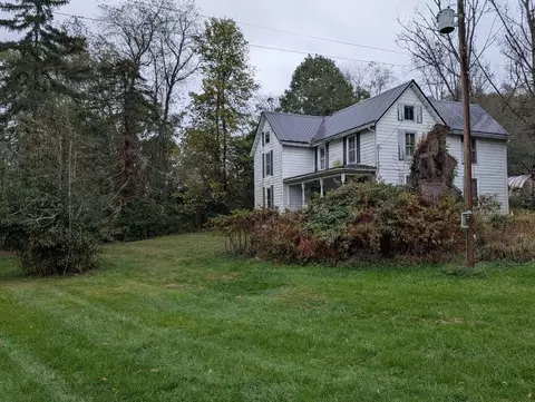Exterior - 36050 Loves Mill Rd, Glade Spring, VA 24340 photo 2 of 7
