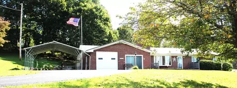 6723 W Lee Hwy, Rural Retreat, VA 24368