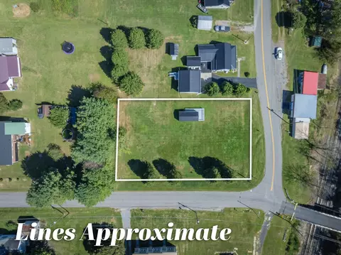 tbd 20th Corner S20thw Jefferson, Wytheville, VA 24382