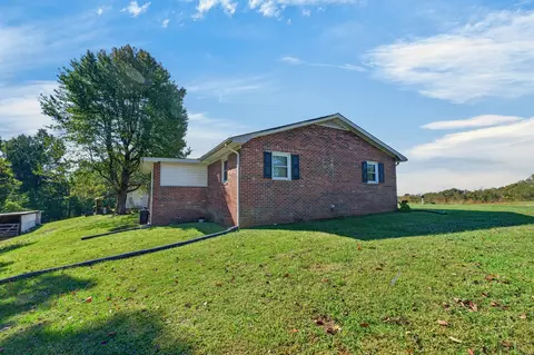 Exterior - 771 Collinstown Rd, Stuart, VA 24171 photo 10 of 10