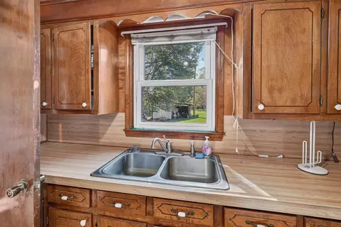 Kitchen - 771 Collinstown Rd, Stuart, VA 24171 photo 3 of 3