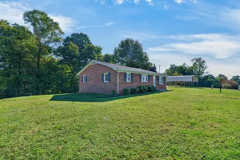 Exterior - 771 Collinstown Rd, Stuart, VA 24171 photo 9 of 10