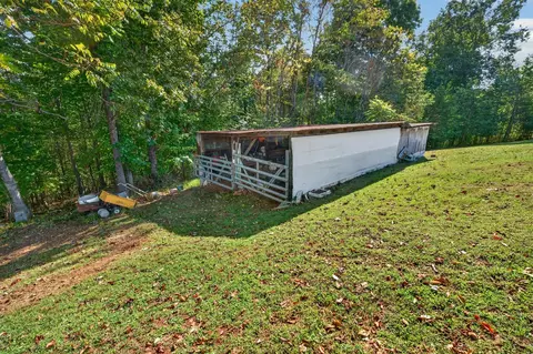 Exterior - 771 Collinstown Rd, Stuart, VA 24171 photo 5 of 10