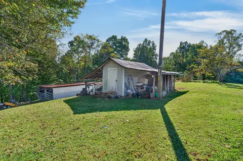 Exterior - 771 Collinstown Rd, Stuart, VA 24171 photo 6 of 10