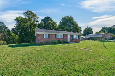 Exterior - 771 Collinstown Rd, Stuart, VA 24171 photo 1 of 10