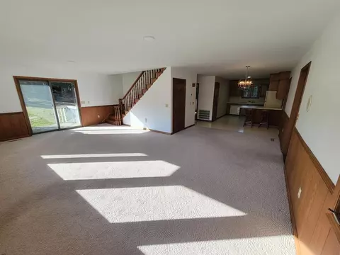 Living - 145 Klondike Rd, Independence, VA 24348 photo 2 of 5