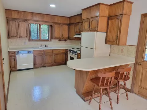 Kitchen - 145 Klondike Rd, Independence, VA 24348 photo 1 of 1