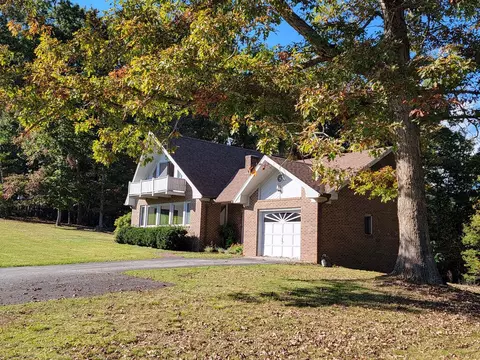 Exterior - 145 Klondike Rd, Independence, VA 24348 photo 2 of 26