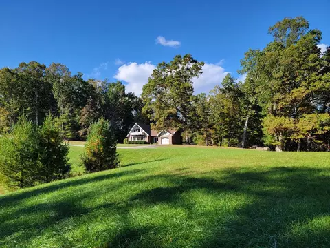 Exterior - 145 Klondike Rd, Independence, VA 24348 photo 18 of 26
