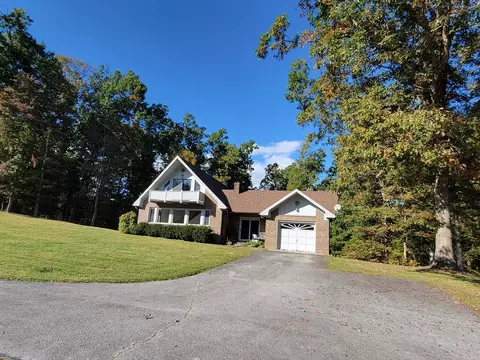 Exterior - 145 Klondike Rd, Independence, VA 24348 photo 11 of 26