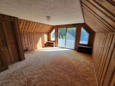 Bedroom - 145 Klondike Rd, Independence, VA 24348 photo 1 of 3