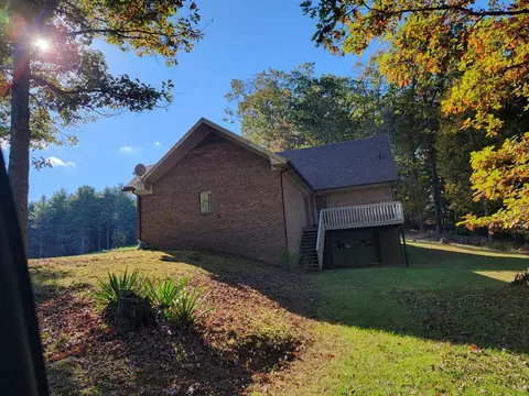 Exterior - 145 Klondike Rd, Independence, VA 24348 photo 12 of 26