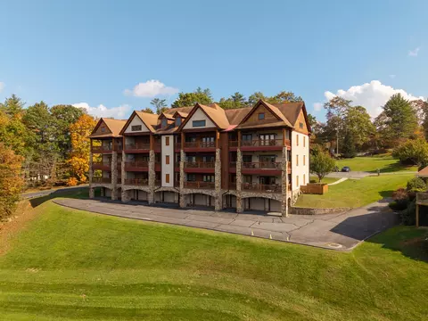 Exterior - 20 Golf Way UNIT J, Laurel Fork, VA 24325 photo 3 of 6