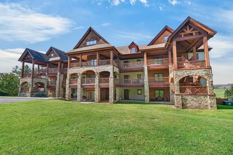 Other - 20 Golf Way UNIT J, Laurel Fork, VA 24325 photo 13 of 14