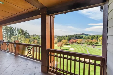 Exterior - 20 Golf Way UNIT J, Laurel Fork, VA 24325 photo 6 of 6