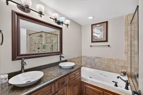 Bath - 20 Golf Way UNIT J, Laurel Fork, VA 24325 photo 1 of 5
