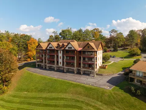 Other - 20 Golf Way UNIT J, Laurel Fork, VA 24325 photo 2 of 14