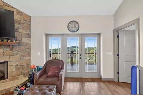 Entry Way - 20 Golf Way UNIT J, Laurel Fork, VA 24325 photo 1 of 1