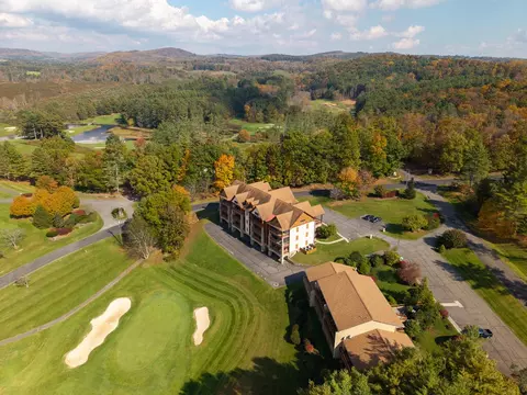 View/Area - 20 Golf Way UNIT J, Laurel Fork, VA 24325 photo 8 of 19