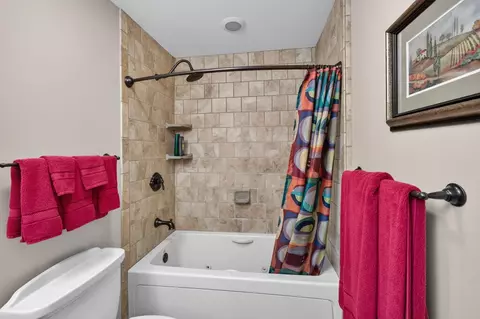 Bath - 20 Golf Way UNIT J, Laurel Fork, VA 24325 photo 5 of 5