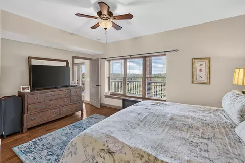Bedroom - 20 Golf Way UNIT J, Laurel Fork, VA 24325 photo 1 of 6