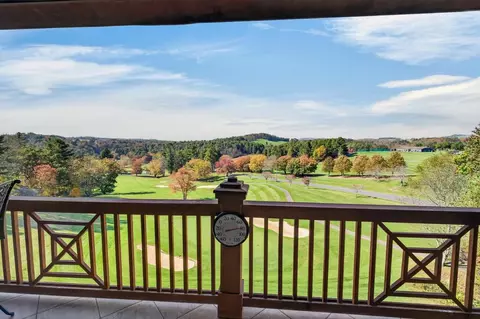 Exterior - 20 Golf Way UNIT J, Laurel Fork, VA 24325 photo 2 of 6