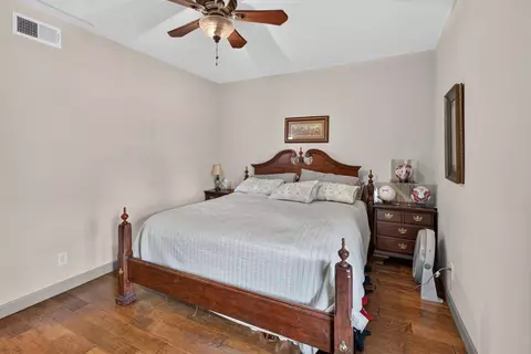 Bedroom - 20 Golf Way UNIT J, Laurel Fork, VA 24325 photo 6 of 6