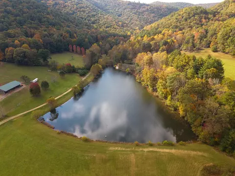 tbd Patch Rd, Ivanhoe, VA 24350 photo 3