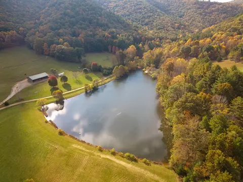 tbd Patch Rd, Ivanhoe, VA 24350 photo 11